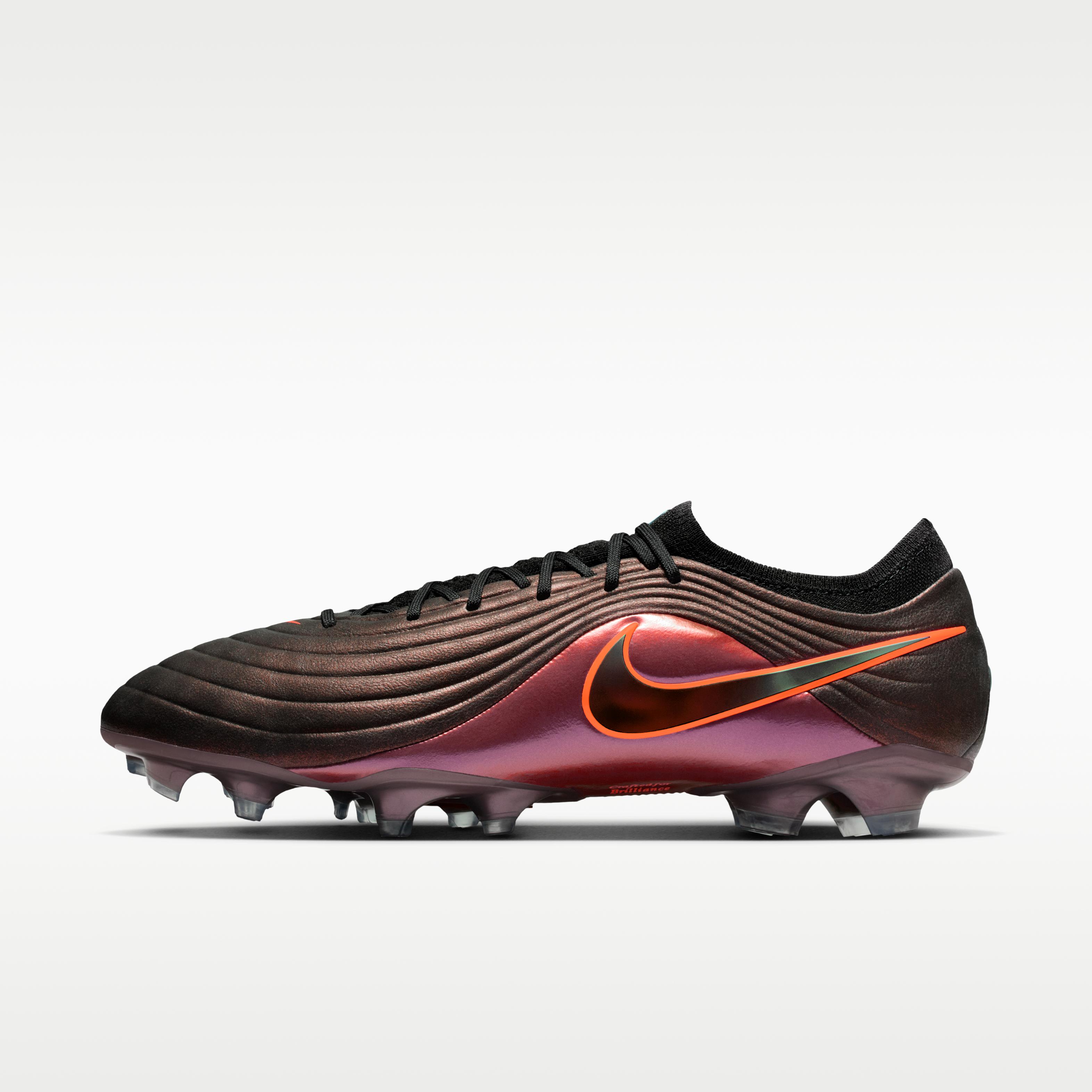 Nike Tiempo Maestro Elite LV8 FG Black Hyper Crimson Laser Orange 44.5
Nike Tiempo Maestro Elite LV8 FG Black Hyper Crimson Laser Orange 44.5