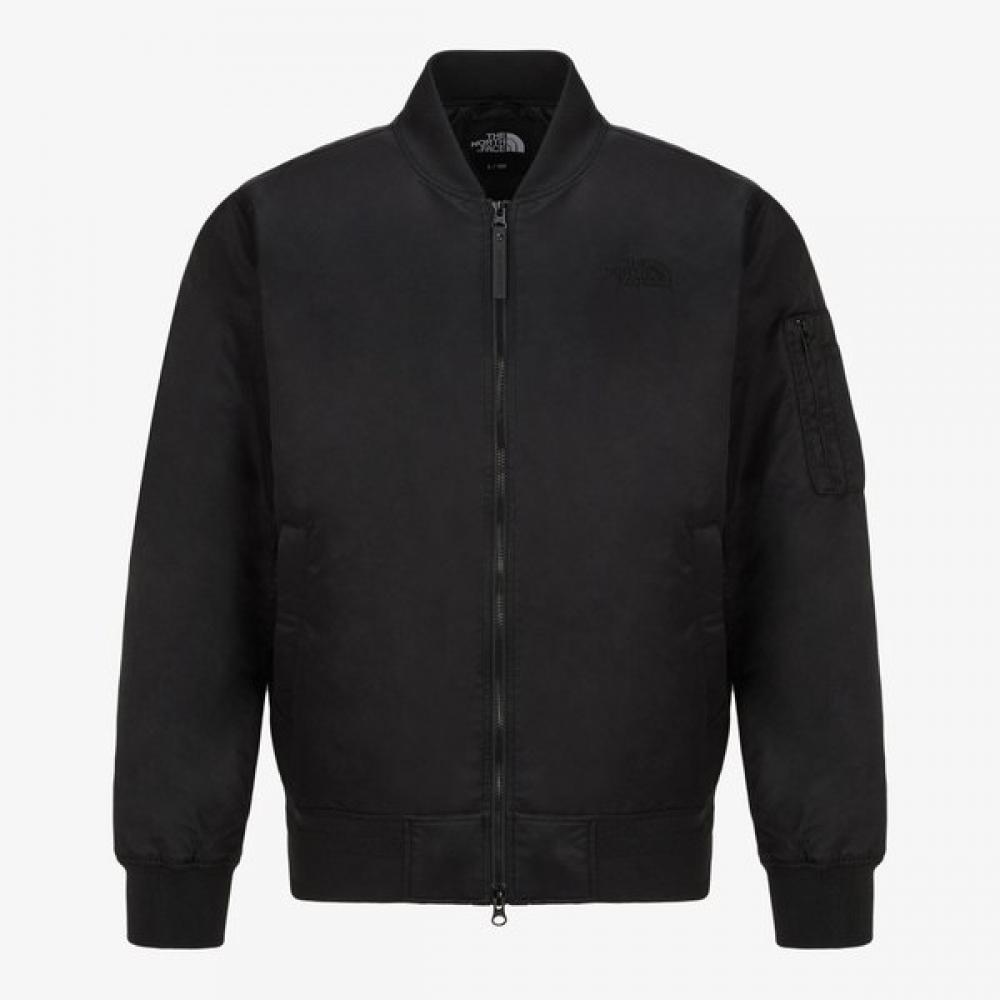 The North Face Men S iSola Heat Bomber Real Black REAL BLACK/090
The North Face Men S iSola Heat Bomber Real Black REAL BLACK/090