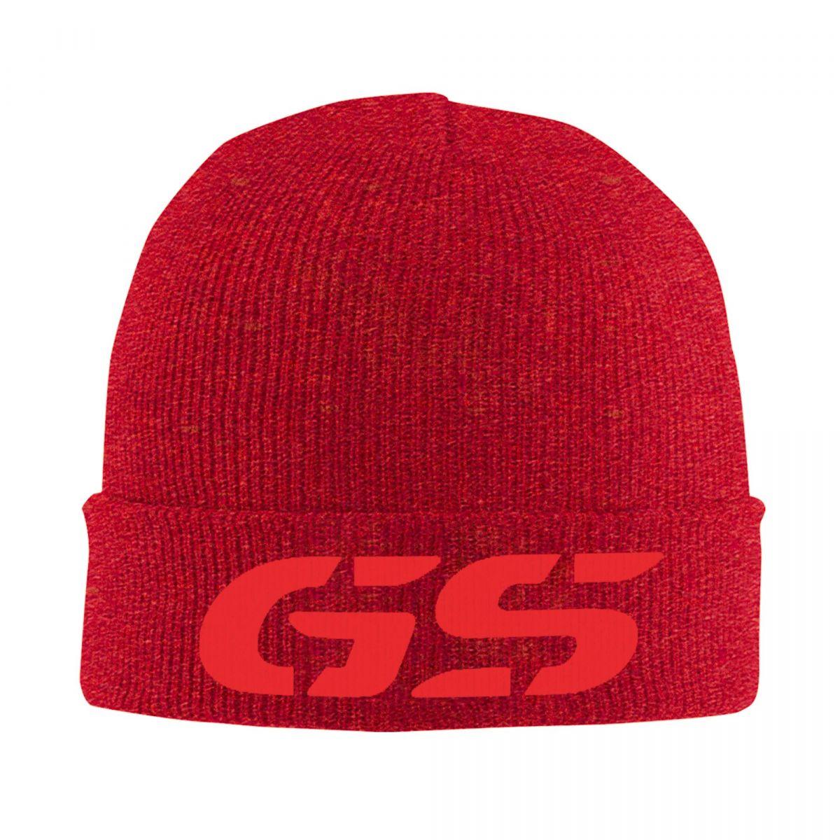 Красные шапки с логотипом GS Осенне-зимняя шапка-бини Теплая шапка для мотокросса Унисекс шапочка One Size
Красные шапки с логотипом GS Осенне-зимняя шапка-бини Теплая шапка для мотокросса Унисекс шапочка One Size