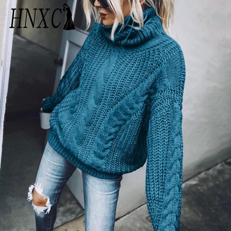 HNXC женские модные повседневные однотонные принты осень-зима с длинным рукавом свободные свитера с высоким воротом S серый
HNXC женские модные повседневные однотонные принты осень-зима с длинным рукавом свободные свитера с высоким воротом S серый