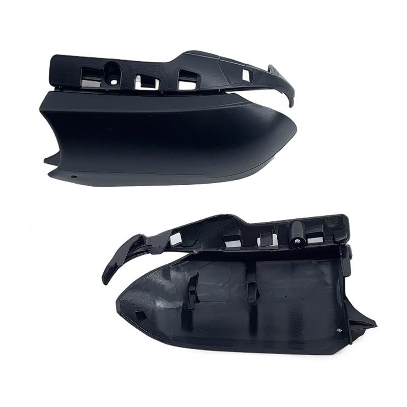 Toyota Corolla (2019-2024) Rearview Mirror Housing for Backup Camera - Lower Cover Right Side Passenger
Toyota Corolla (2019-2024) Rearview Mirror Housing for Backup Camera - Lower Cover Right Side Passenger
