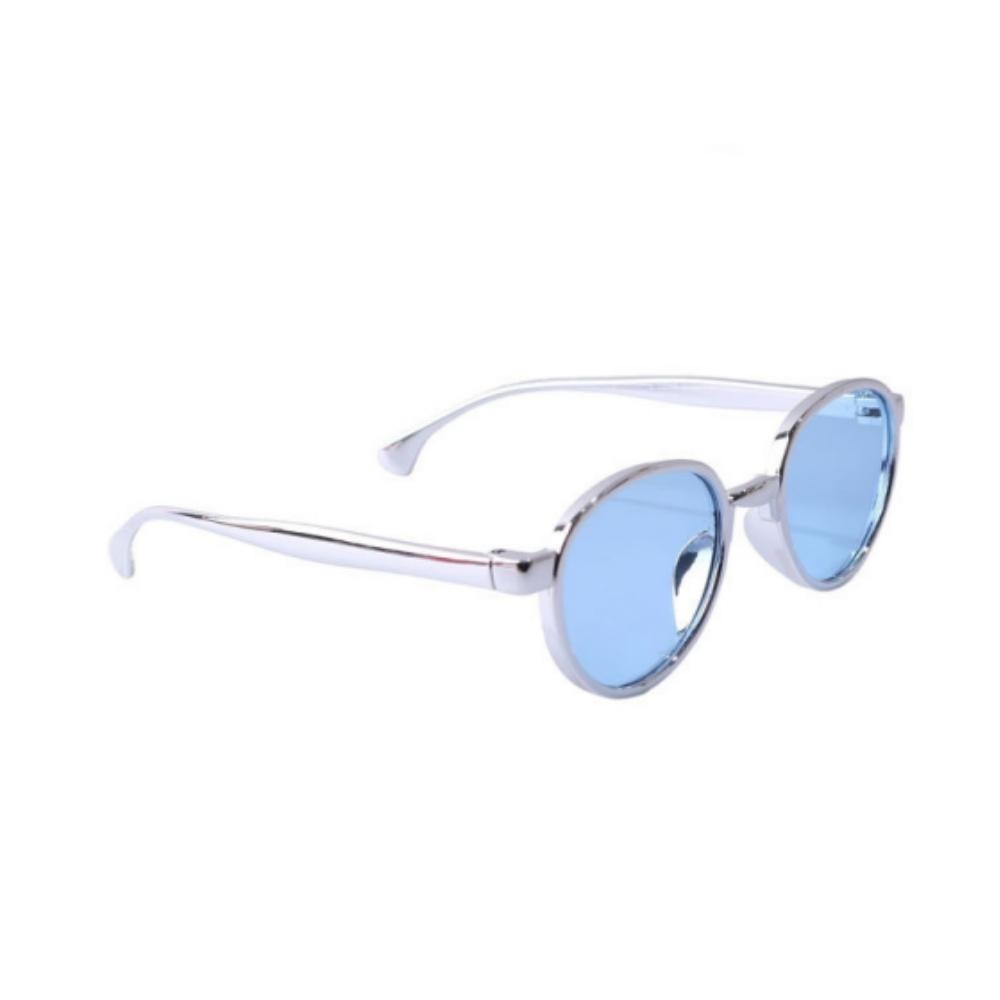 Kids Retro Oval Sunglasses UV400 Protection Flexible Frame Children Fashion Shades Boys Girls Gold Silver Black Tinted Lens Other
Kids Retro Oval Sunglasses UV400 Protection Flexible Frame Children Fashion Shades Boys Girls Gold Silver Black Tinted Lens Other