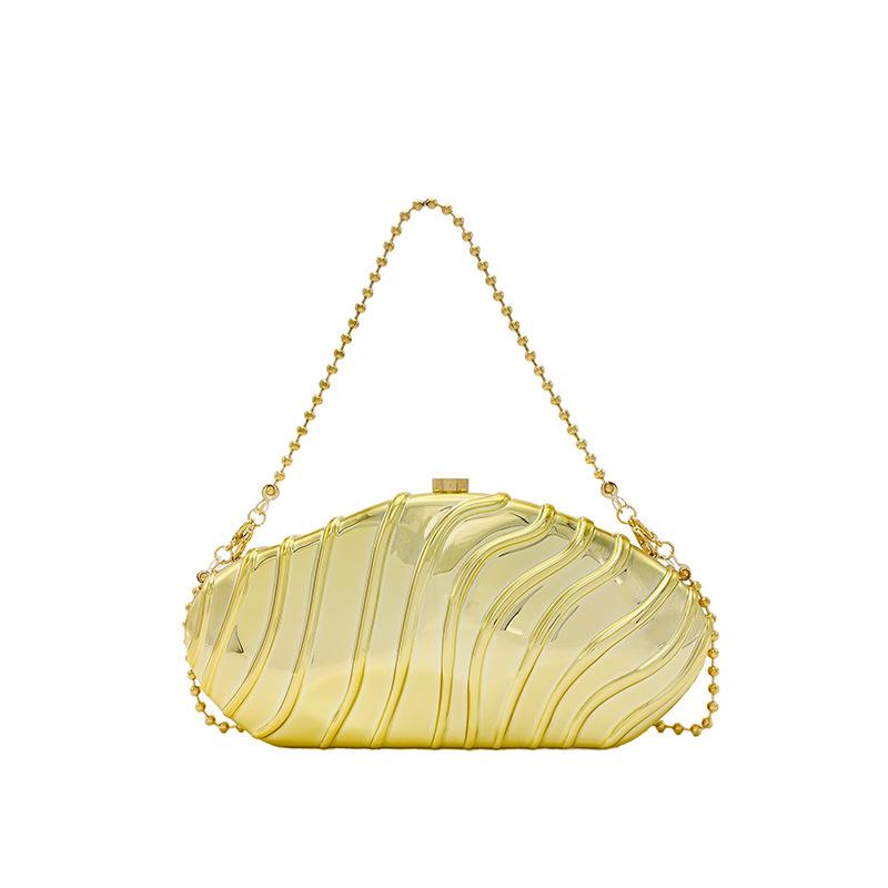 Акриловая сумка-коробка женская сумка 2025 новая европейская и американская модная дизайнерская личность универсальная цепочка кроссбоди вечерняя сумка тренд
Акриловая сумка-коробка женская сумка 2025 новая европейская и американская модная дизайнерская личность универсальная цепочка кроссбоди вечерняя сумка тренд