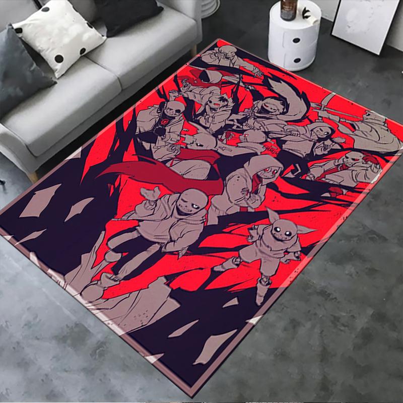 2025 New Underlate Carpet Rug for Living Room Bedroom Home Sofa Decoration,Kids play Non-slip Floor Mat233 40x60cm( 15x23in )
2025 New Underlate Carpet Rug for Living Room Bedroom Home Sofa Decoration,Kids play Non-slip Floor Mat233 40x60cm( 15x23in )