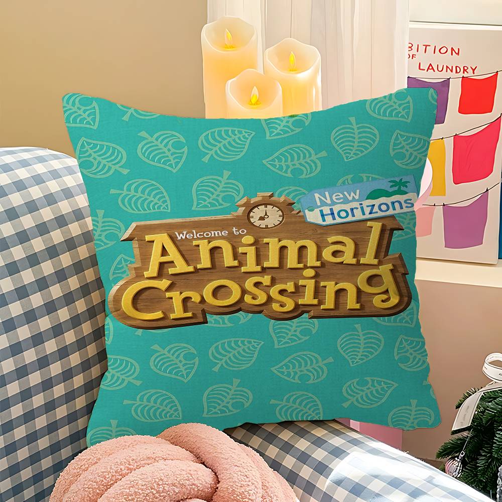 A-Animal C-Crossing Stitch Lucky Dragon Pillow Cover Sofa Cushion Cover Home Room Decoration Children Gift 12x12Inch
A-Animal C-Crossing Stitch Lucky Dragon Pillow Cover Sofa Cushion Cover Home Room Decoration Children Gift 12x12Inch