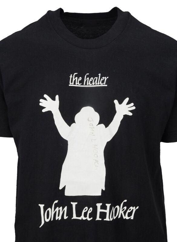 Vintage John Lee Hooker T-shirt Gift Adult SG039 FREE SHIPPING S разноцветный
Vintage John Lee Hooker T-shirt Gift Adult SG039 FREE SHIPPING S разноцветный