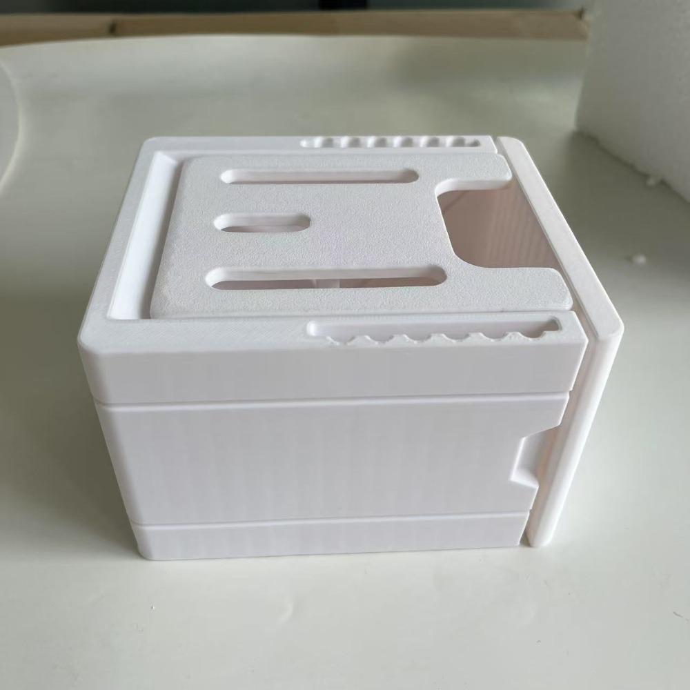 Quickly Scan Card Scanstand 3D Printing Universal MTG Card Scanner Holder Adjustable TCG Card Slinger Gaming Accessories сливовий
Quickly Scan Card Scanstand 3D Printing Universal MTG Card Scanner Holder Adjustable TCG Card Slinger Gaming Accessories сливовий