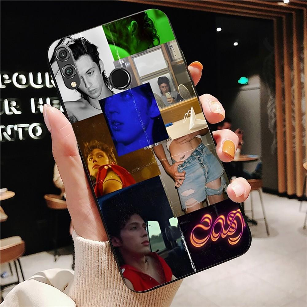 T-Troyes-S-Sivanse Phone Case For Huawei Honor 10 lite 9 20 7A 9X 30 50 60 70 pro plus Soft Silicone Cover Huawei Honor 20
T-Troyes-S-Sivanse Phone Case For Huawei Honor 10 lite 9 20 7A 9X 30 50 60 70 pro plus Soft Silicone Cover Huawei Honor 20