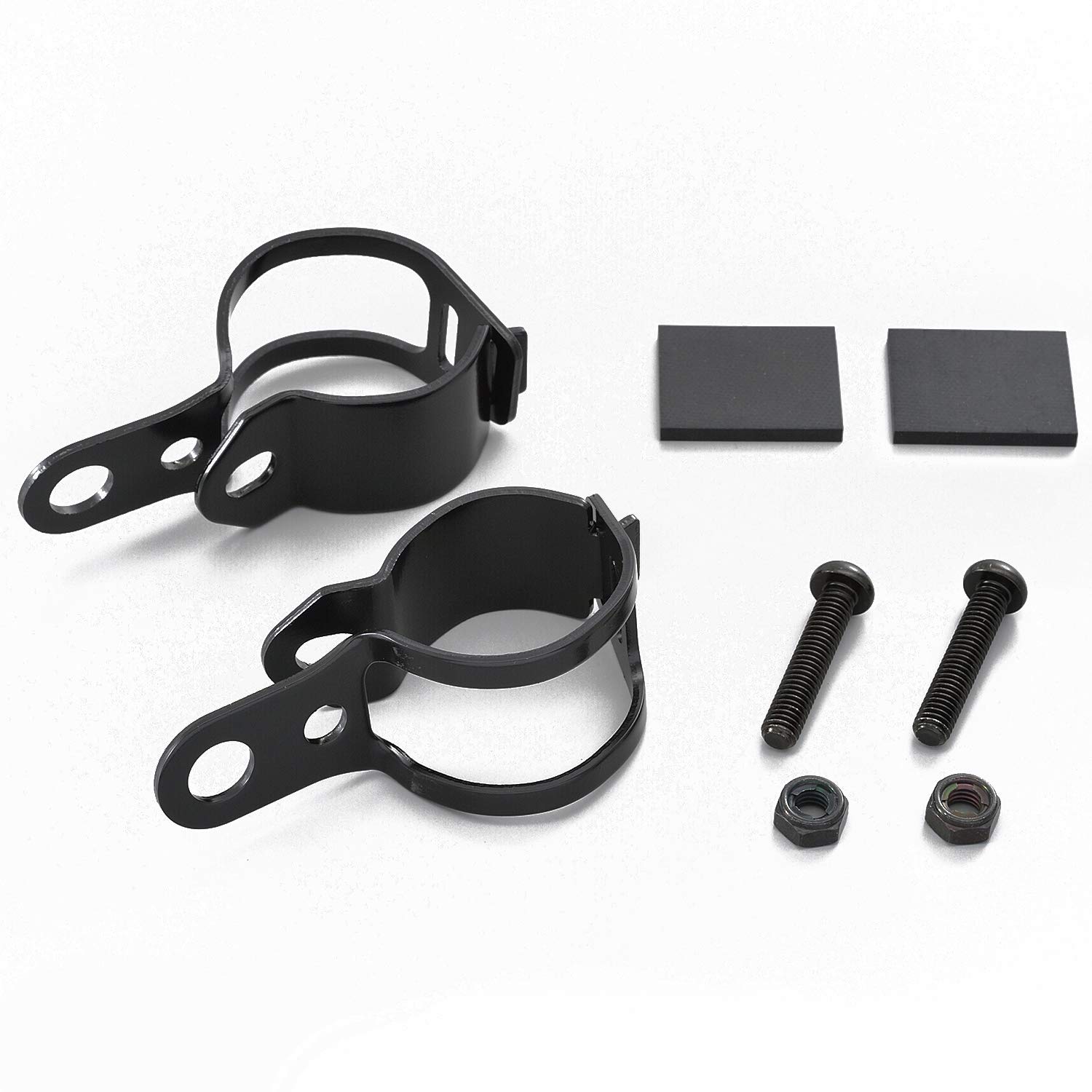 Daytona 68074 Мотоциклетное крепление указателя поворота зажим на вилку 1,2 - 1,5 дюйма (30 -
Daytona 68074 Мотоциклетное крепление указателя поворота зажим на вилку 1,2 - 1,5 дюйма (30 -