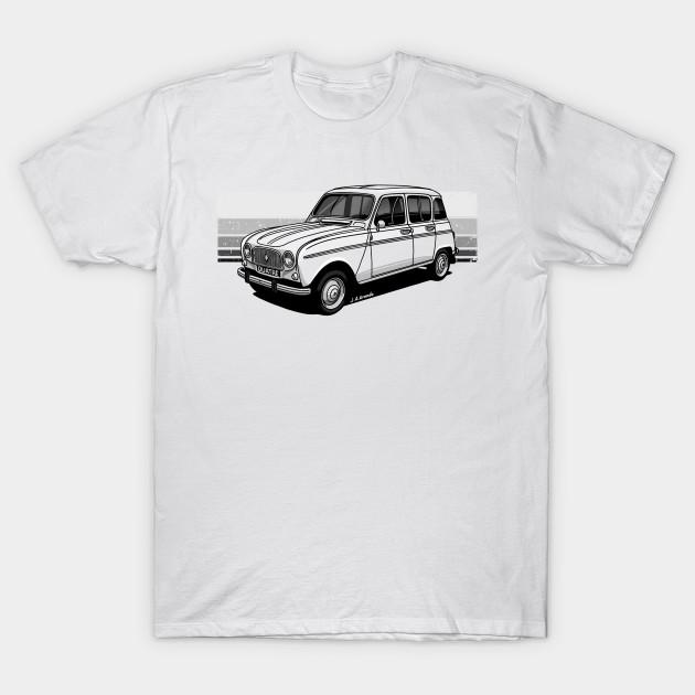 Men Black Print T-shirt The Amazingly Cool And Practical French Car No-Cut Transfer Paper Print Cotton Tshirt 4XL білий
Men Black Print T-shirt The Amazingly Cool And Practical French Car No-Cut Transfer Paper Print Cotton Tshirt 4XL білий