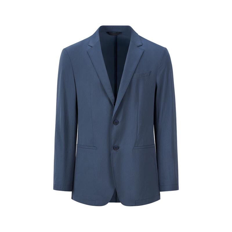 Giovanni Valentino Men s Casual Notch Lapel Blazer M
Giovanni Valentino Men s Casual Notch Lapel Blazer M
