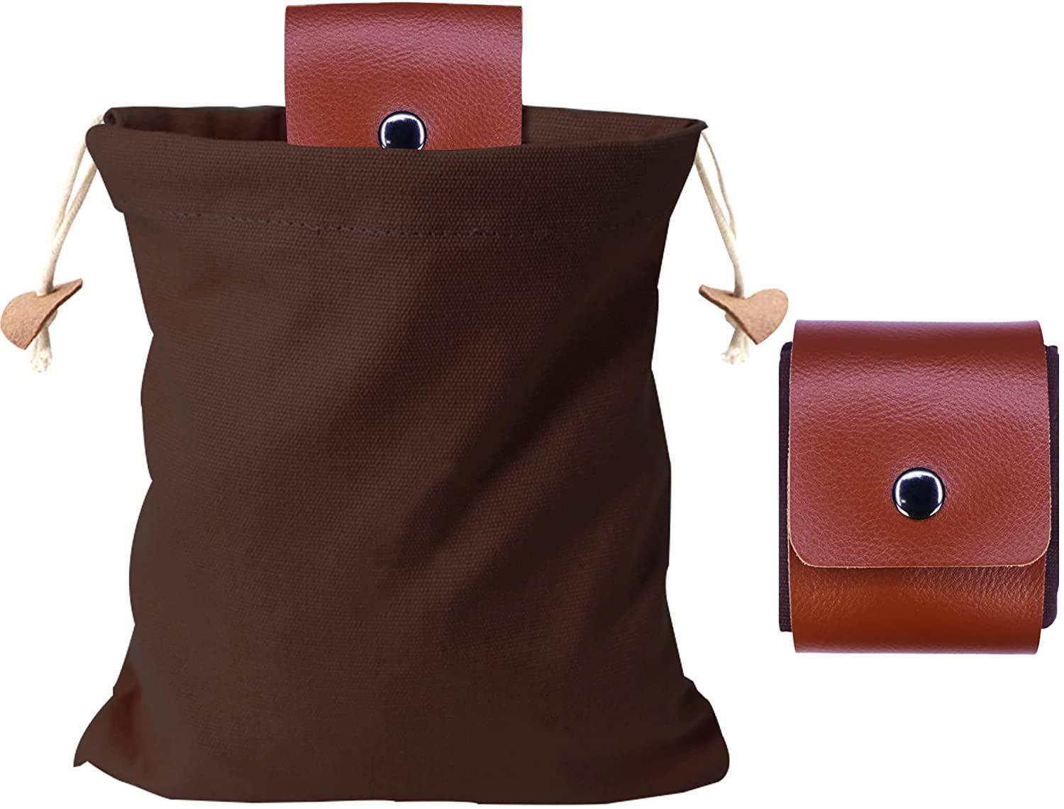 Outdoor foraging bag Fruit picking bag Waist hanging tool bag Camping storage bag Outdoor foraging bag pu leather коричневий
Outdoor foraging bag Fruit picking bag Waist hanging tool bag Camping storage bag Outdoor foraging bag pu leather коричневий