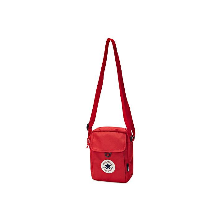New Converse Polyester Shoulder Bag Crossbody Bag Regular Unisex Red 10018468-A03 14.0*6.6*19.6CM
New Converse Polyester Shoulder Bag Crossbody Bag Regular Unisex Red 10018468-A03 14.0*6.6*19.6CM