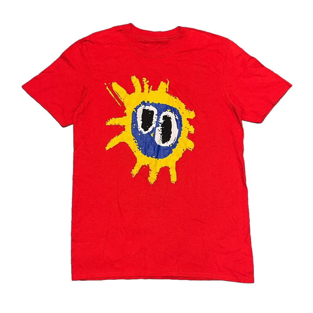 Primal Scream Shirt Medium Tour Concert Band Tee The Stone Roses Oasis Britpop Unisex T-Shirt XXXXL
Primal Scream Shirt Medium Tour Concert Band Tee The Stone Roses Oasis Britpop Unisex T-Shirt XXXXL