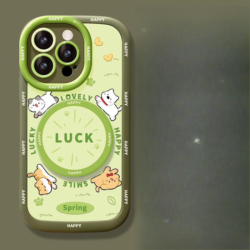 Милое зеркало для макияжа с животными, вращающийся кронштейн, подходит для чехла для мобильного телефона Apple 16pro, 15, полная защита от падения, 14, силикон, 13 iPhone 6 plus/ 6s Plus
Милое зеркало для макияжа с животными, вращающийся кронштейн, подходит для чехла для мобильного телефона Apple 16pro, 15, полная защита от падения, 14, силикон, 13 iPhone 6 plus/ 6s Plus