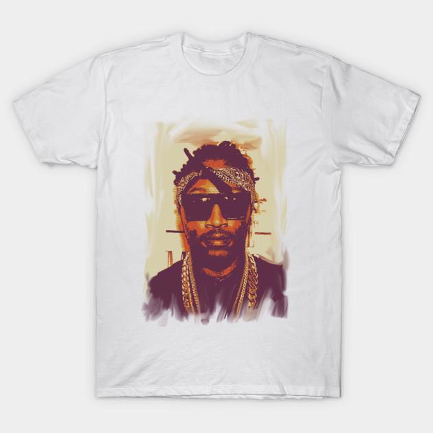 Unisex Fashion TShirt Future Hip Hop Print TShirt Plus Size S-5XL T-Shirt 100%Cotton Tops O Neck Short Sleeve Tees XL білий
Unisex Fashion TShirt Future Hip Hop Print TShirt Plus Size S-5XL T-Shirt 100%Cotton Tops O Neck Short Sleeve Tees XL білий