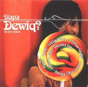 CD OMNIBUS (COMPILATION) - Siapa Dewiq The Hits Maker: Indone 88697234452 Sony BMG Music 2008 Indonesia Pop Used
CD OMNIBUS (COMPILATION) - Siapa Dewiq The Hits Maker: Indone 88697234452 Sony BMG Music 2008 Indonesia Pop Used