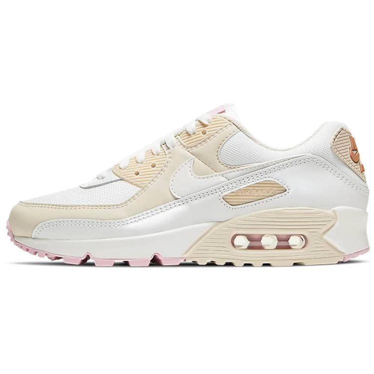 Nike Air Max 90 Light Orewood Brown Женские кроссовки White Summit-White Metallic-Red-Bronze CT1873-100
Nike Air Max 90 Light Orewood Brown Женские кроссовки White Summit-White Metallic-Red-Bronze CT1873-100