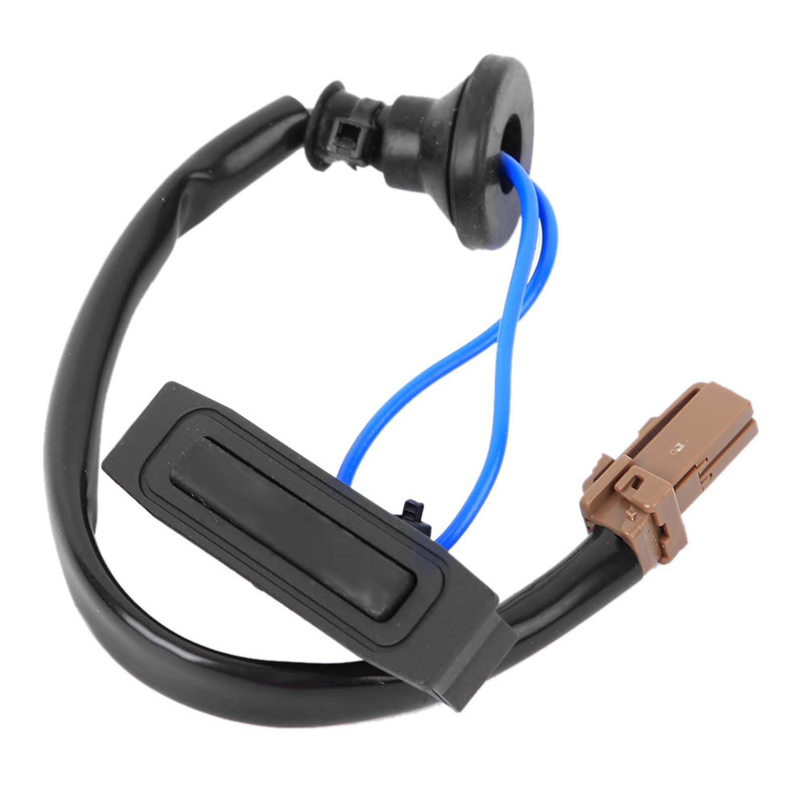 Переключатель открытия задней двери багажника 25380ED000 Подходит для Nissan MuranoPathfinder
Переключатель открытия задней двери багажника 25380ED000 Подходит для Nissan MuranoPathfinder