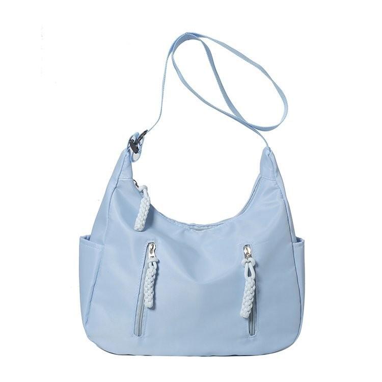 Stylish 2024 Large Capacity Canvas Bag For Women In Red Black Cream And Sky Blue небо синє кольору
Stylish 2024 Large Capacity Canvas Bag For Women In Red Black Cream And Sky Blue небо синє кольору