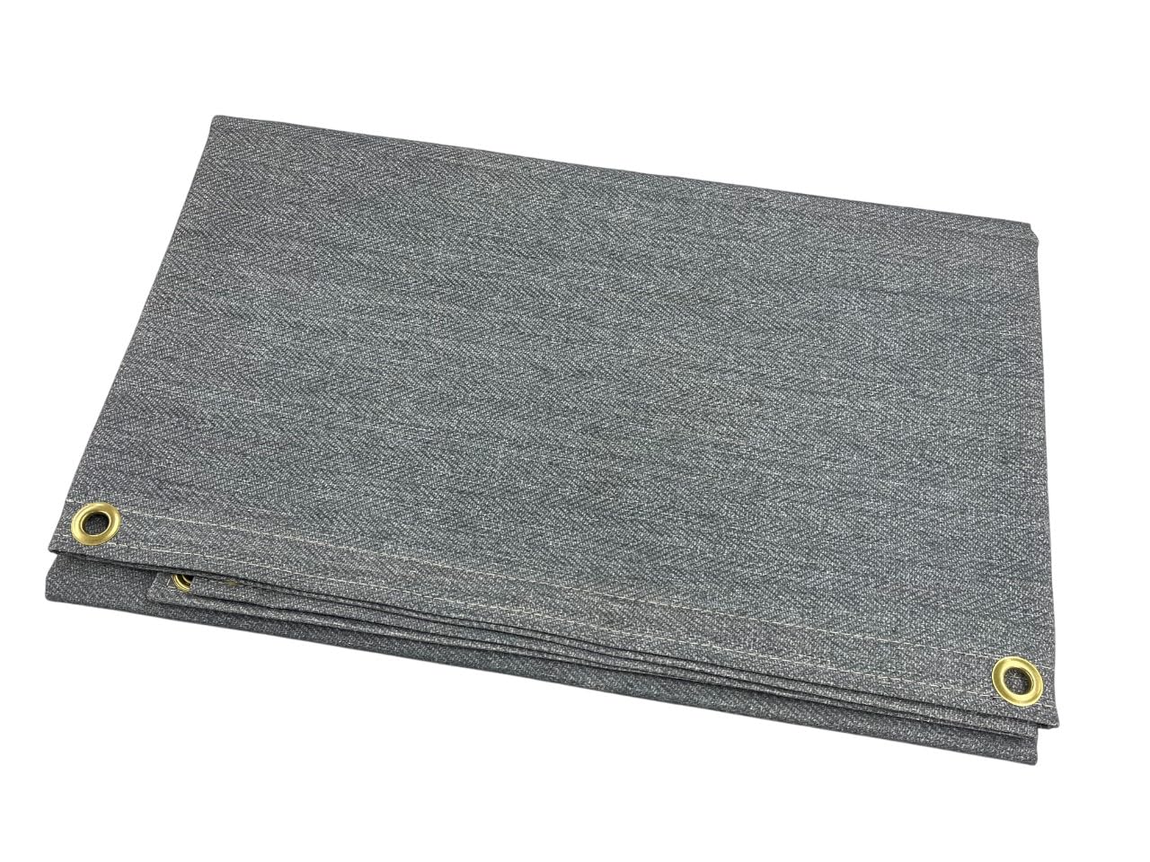 YAMAZEN Welding Sheet, Spatter Sheet, Spark Catcher, Type A, Double-Sided, No. 1, 920 x 920 x 1, YY-A-SPS1
YAMAZEN Welding Sheet, Spatter Sheet, Spark Catcher, Type A, Double-Sided, No. 1, 920 x 920 x 1, YY-A-SPS1