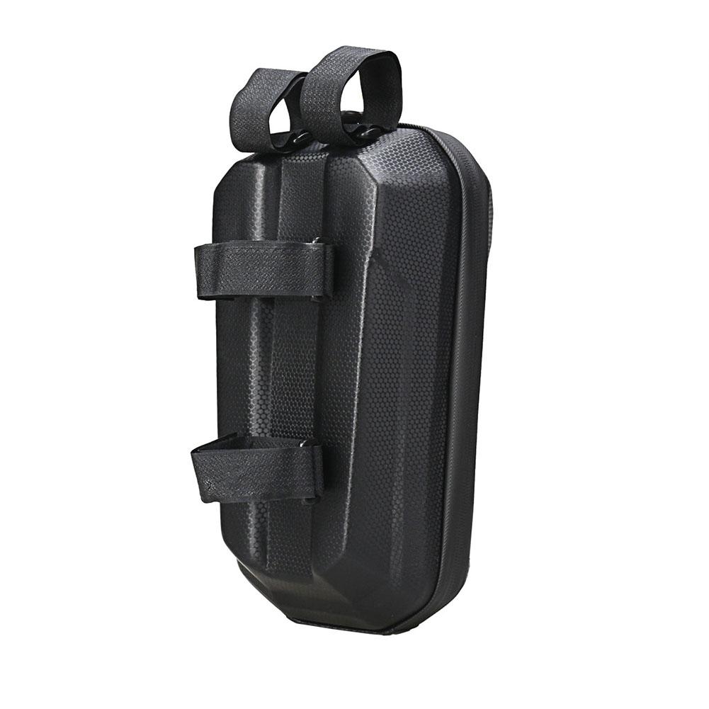 4L EVA Hard Shell Водонепроницаемая складная сумка для велосипеда с ручкой для электрического скутера
4L EVA Hard Shell Водонепроницаемая складная сумка для велосипеда с ручкой для электрического скутера