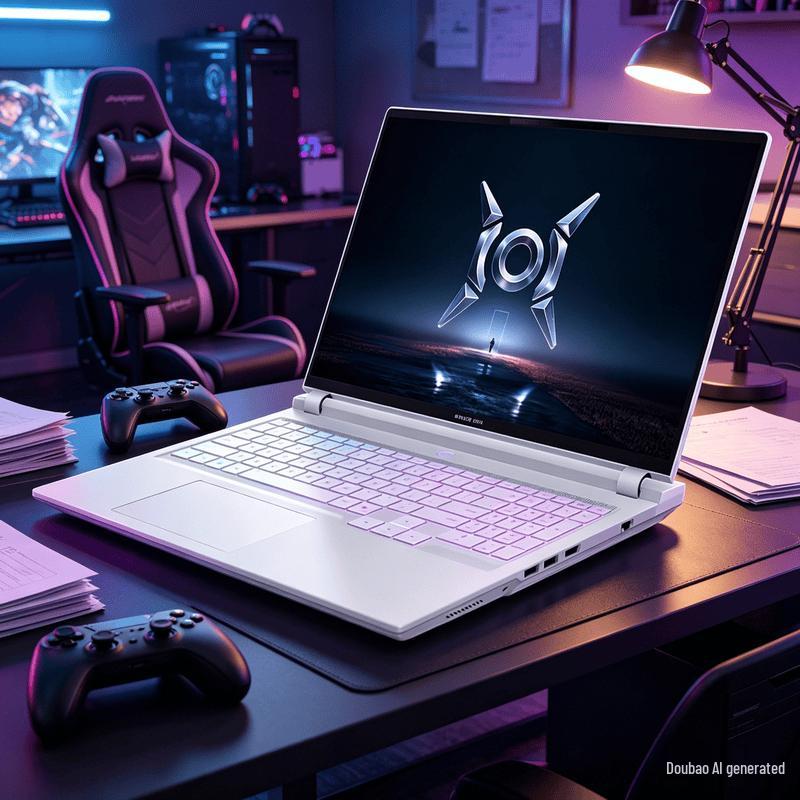 Honor H9 16-inch Gaming Laptop (CN version)
Honor H9 16-inch Gaming Laptop (CN version)