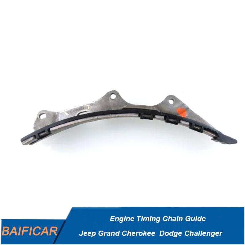 Baificar Brand New Engine Timing Chain Guide 05184362AD 05047791AA For Jeep Grand Cherokee Dodge Challenger
Baificar Brand New Engine Timing Chain Guide 05184362AD 05047791AA For Jeep Grand Cherokee Dodge Challenger