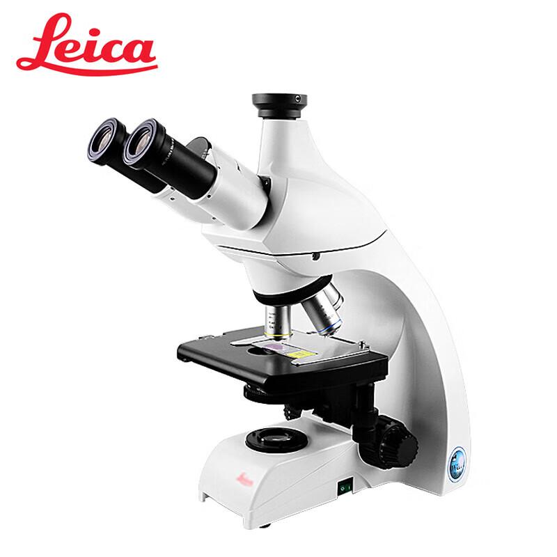 Тринокулярний біологічний мікроскоп Leica DM750 зі збільшенням 1000x та 5-мегапіксельною WiFi камерою, штекер CN (адаптер в комплекті)
Тринокулярний біологічний мікроскоп Leica DM750 зі збільшенням 1000x та 5-мегапіксельною WiFi камерою, штекер CN (адаптер в комплекті)