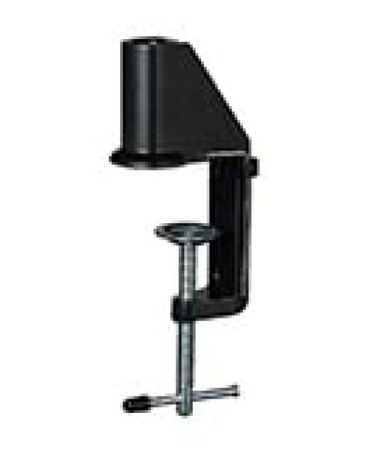 Yamada Shomei Z light clamp black Z-C1B чорний 
Yamada Shomei Z light clamp black Z-C1B чорний
