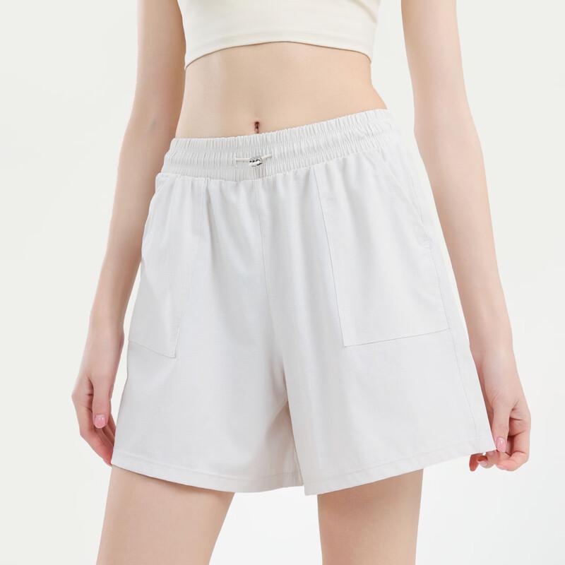 Longchan Women s Loose Fit Sports Shorts S-XL
Longchan Women s Loose Fit Sports Shorts S-XL