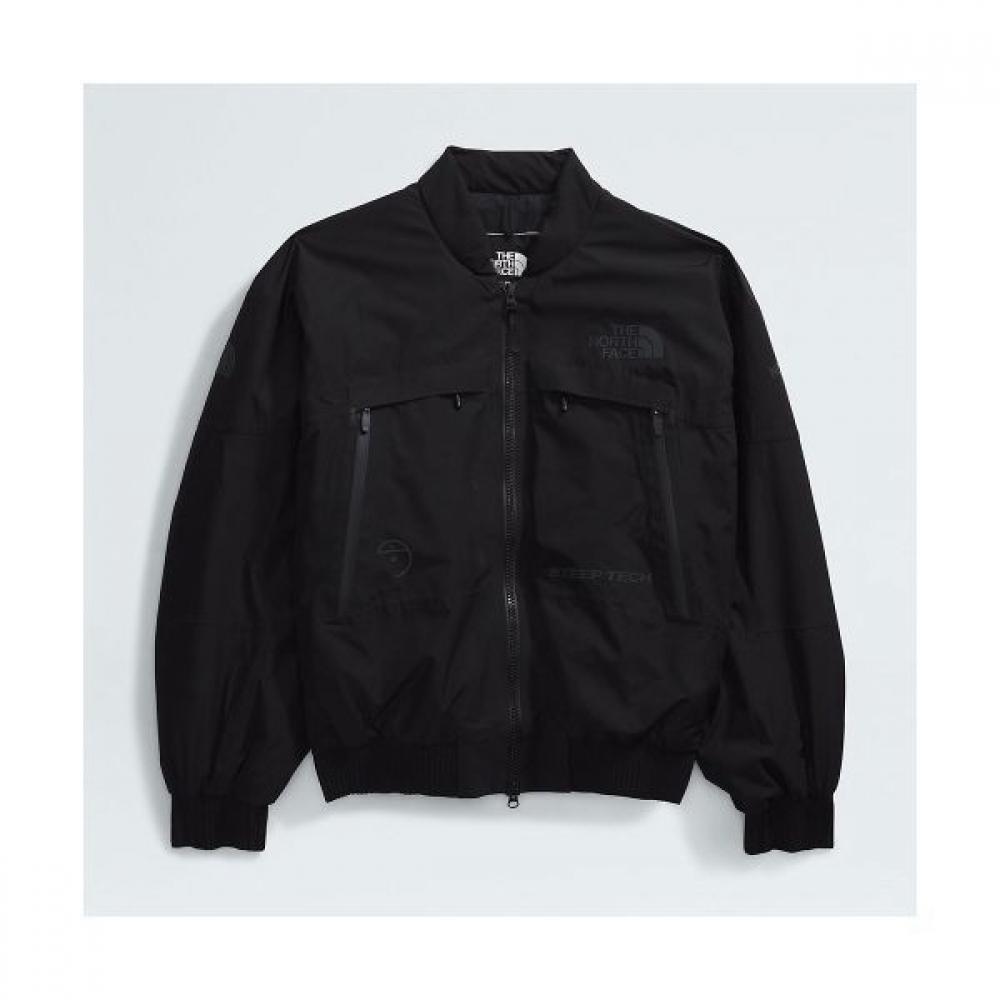 North Face Store Genuine North Face The North Face Nj2pq00a Men S remaStered Stiff Tech Bomber Shell Gore Tex BLACK/95
North Face Store Genuine North Face The North Face Nj2pq00a Men S remaStered Stiff Tech Bomber Shell Gore Tex BLACK/95
