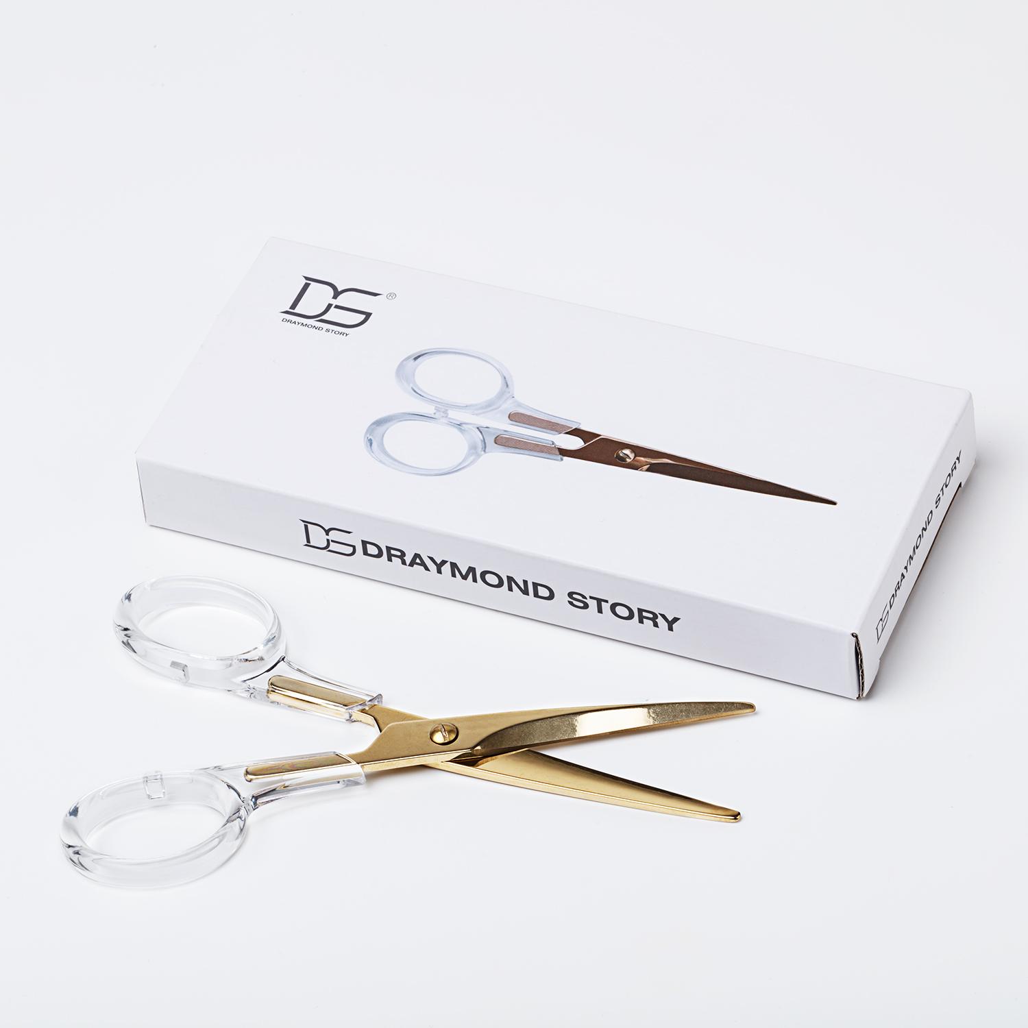 Acrylic Scissor Cute Boys Girls Shears Multifunctional Stainless Steel Hand Scissors Students School Stationery Novelty Shears yellow gold scissors
Acrylic Scissor Cute Boys Girls Shears Multifunctional Stainless Steel Hand Scissors Students School Stationery Novelty Shears yellow gold scissors