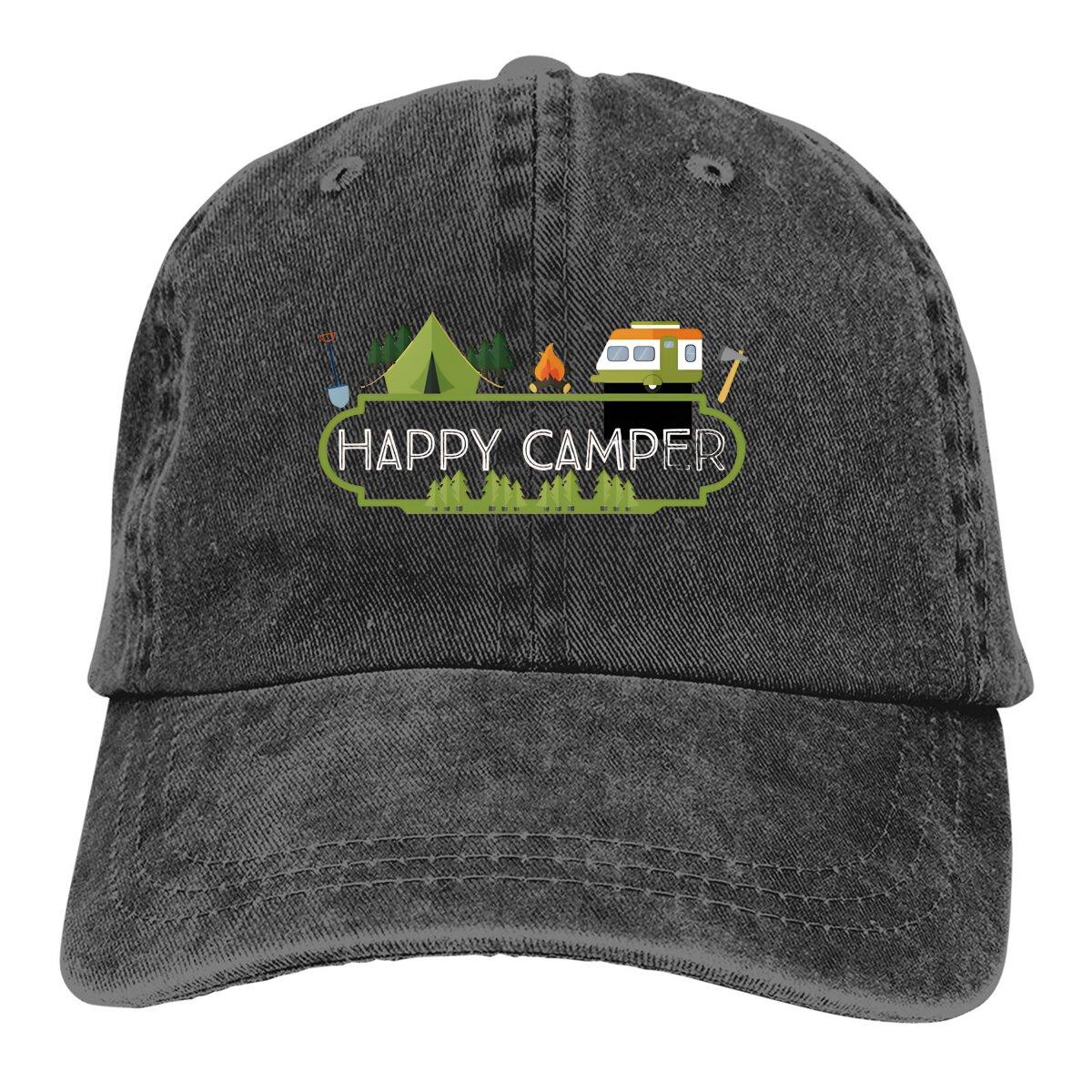 Vintage Hobby Novelty Baseball Caps Peaked Cap Camper Camping Sun Shade Hats for Men One Size
Vintage Hobby Novelty Baseball Caps Peaked Cap Camper Camping Sun Shade Hats for Men One Size