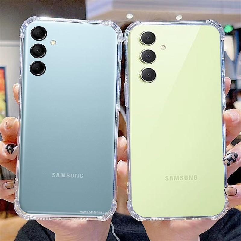 Для Samsung Galaxy A25 A 25 5G SM-A256B/DS чехол Мягкий силиконовый чехол из ТПУ противоударный прозрачный чехол для телефона задняя крышка
Для Samsung Galaxy A25 A 25 5G SM-A256B/DS чехол Мягкий силиконовый чехол из ТПУ противоударный прозрачный чехол для телефона задняя крышка