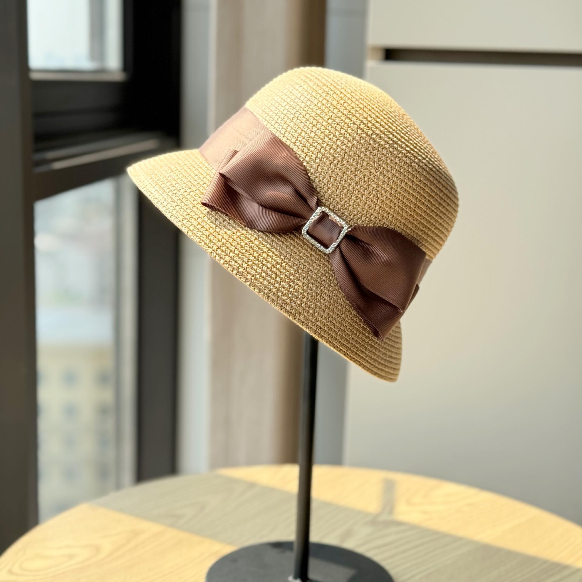 New rhinestone elegant casual foldable fisherman hat, fashionable summer travel sunshade straw hat for women, sun protection sun hat Adult54-60Adjustable хакі
New rhinestone elegant casual foldable fisherman hat, fashionable summer travel sunshade straw hat for women, sun protection sun hat Adult54-60Adjustable хакі