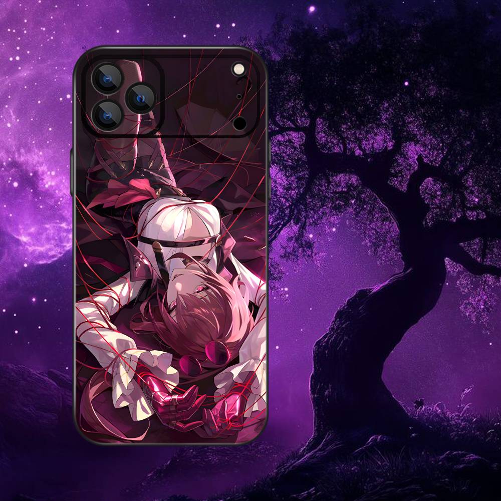 Game K-Kafka on Star R-Railway Phone Case For iPhone 17,16,15,14,13,12,Pro,Max,Plus,E,SE4,Air,Mini Black Soft Box iPhone16pro
Game K-Kafka on Star R-Railway Phone Case For iPhone 17,16,15,14,13,12,Pro,Max,Plus,E,SE4,Air,Mini Black Soft Box iPhone16pro