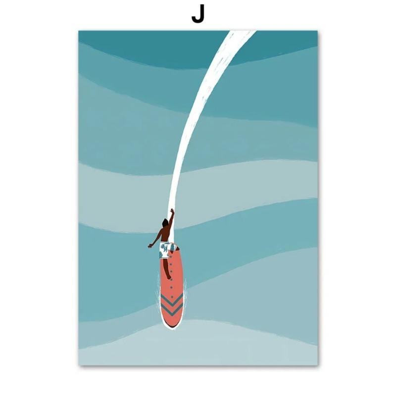 Абстрактные минималистичные постеры Море Пляж Серфинг Горы Настенное искусство Холст Живопись Стена Для Декора Гостиной 21cm×30cm NoFrame
Абстрактные минималистичные постеры Море Пляж Серфинг Горы Настенное искусство Холст Живопись Стена Для Декора Гостиной 21cm×30cm NoFrame