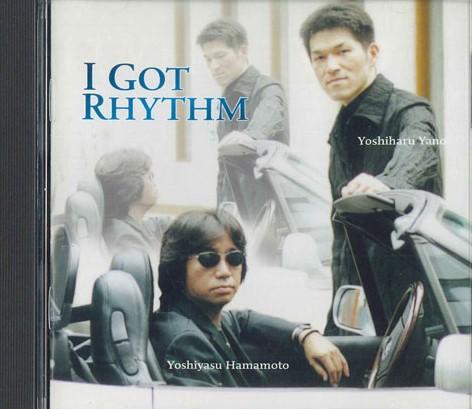CD YOSHIYASU HAMAMOTO,YOSHIHARU YANO - I Got Rhythm OSBR17016 NOT ON LABEL Japan Japanese Pop/Rock Used
CD YOSHIYASU HAMAMOTO,YOSHIHARU YANO - I Got Rhythm OSBR17016 NOT ON LABEL Japan Japanese Pop/Rock Used