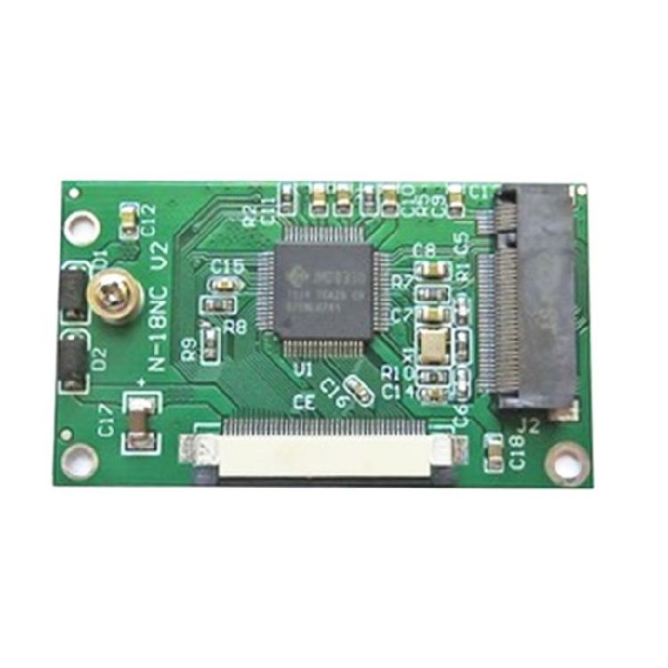 M.2 NGFF SSD Converters ZIF Cable Adapter Converters Board 2242 M.2 NGFF SSD Adapter for 2400 2510P 2710P D420 1
M.2 NGFF SSD Converters ZIF Cable Adapter Converters Board 2242 M.2 NGFF SSD Adapter for 2400 2510P 2710P D420 1