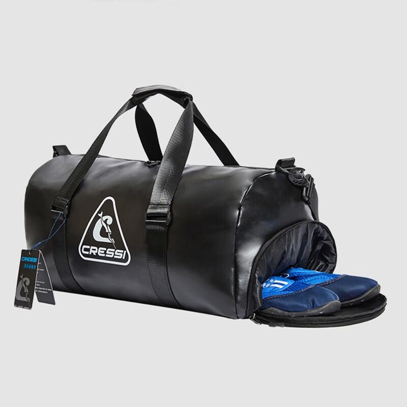 Keyuesi Unisex Large Capacity Dry-Wet Separation Sports Gym Bag
Keyuesi Unisex Large Capacity Dry-Wet Separation Sports Gym Bag