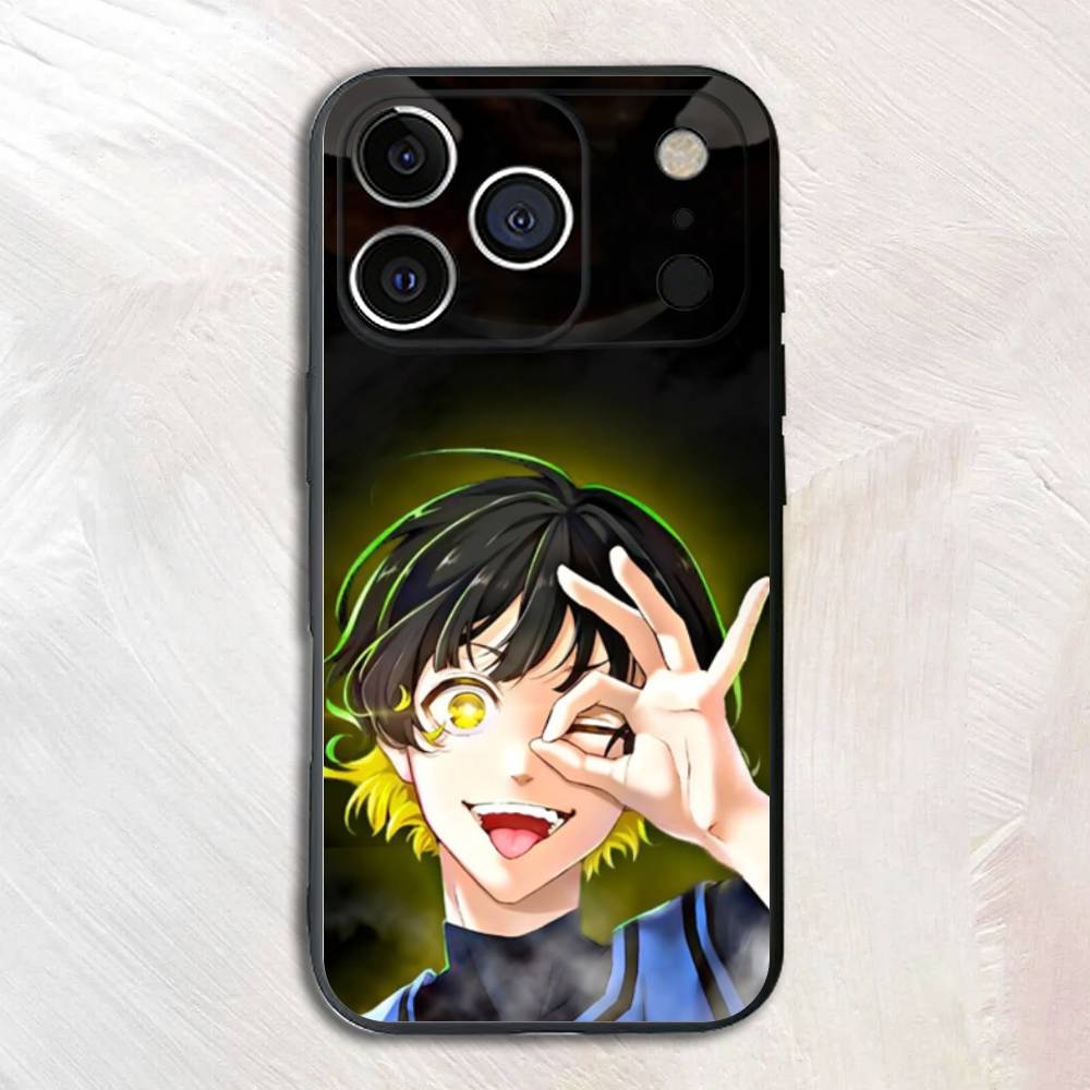 Cute B-Bachira Meguru Silicone Phone Case For iPhone 17,16,15,14,13,12 X XS Plus Pro Max Shockproof Soft Cover iPhone17pro
Cute B-Bachira Meguru Silicone Phone Case For iPhone 17,16,15,14,13,12 X XS Plus Pro Max Shockproof Soft Cover iPhone17pro