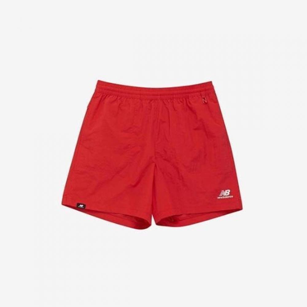 New Balance Half Club Unisex Tripper 4.5 Shorts Red Nbnvd2 70(XS)
New Balance Half Club Unisex Tripper 4.5 Shorts Red Nbnvd2 70(XS)
