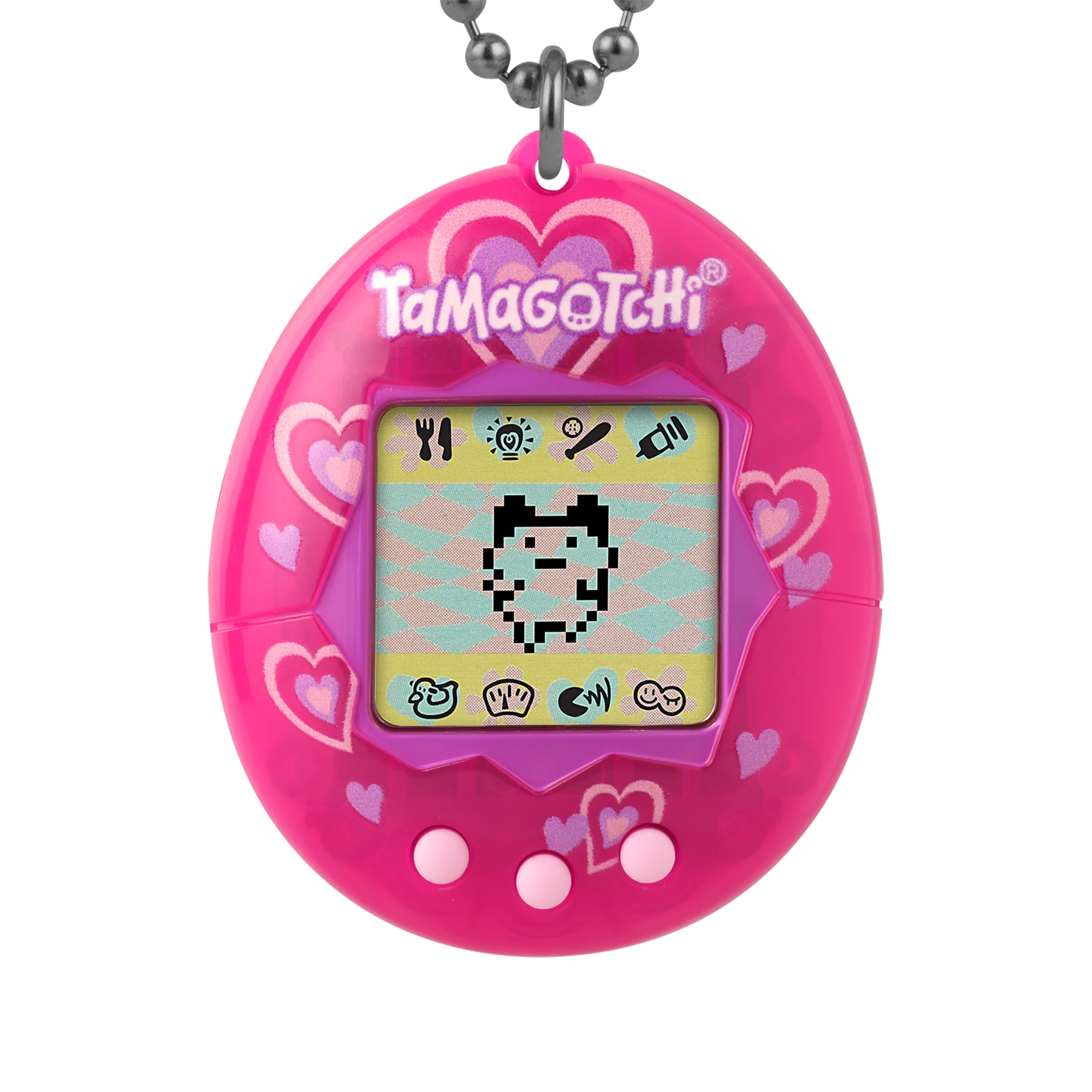 Tamagotchi Original - Lots of Love
Tamagotchi Original - Lots of Love