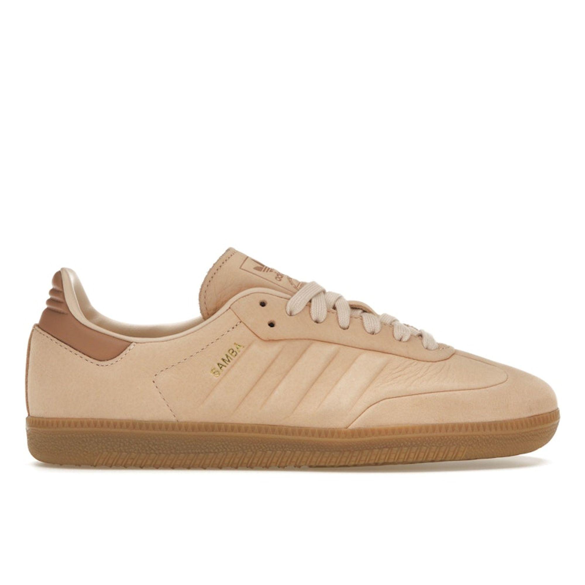 Adidas Samba Halo Blush Gum Мужские кроссовки Pink Clay-Strata IG1243 35⅔
Adidas Samba Halo Blush Gum Мужские кроссовки Pink Clay-Strata IG1243 35⅔