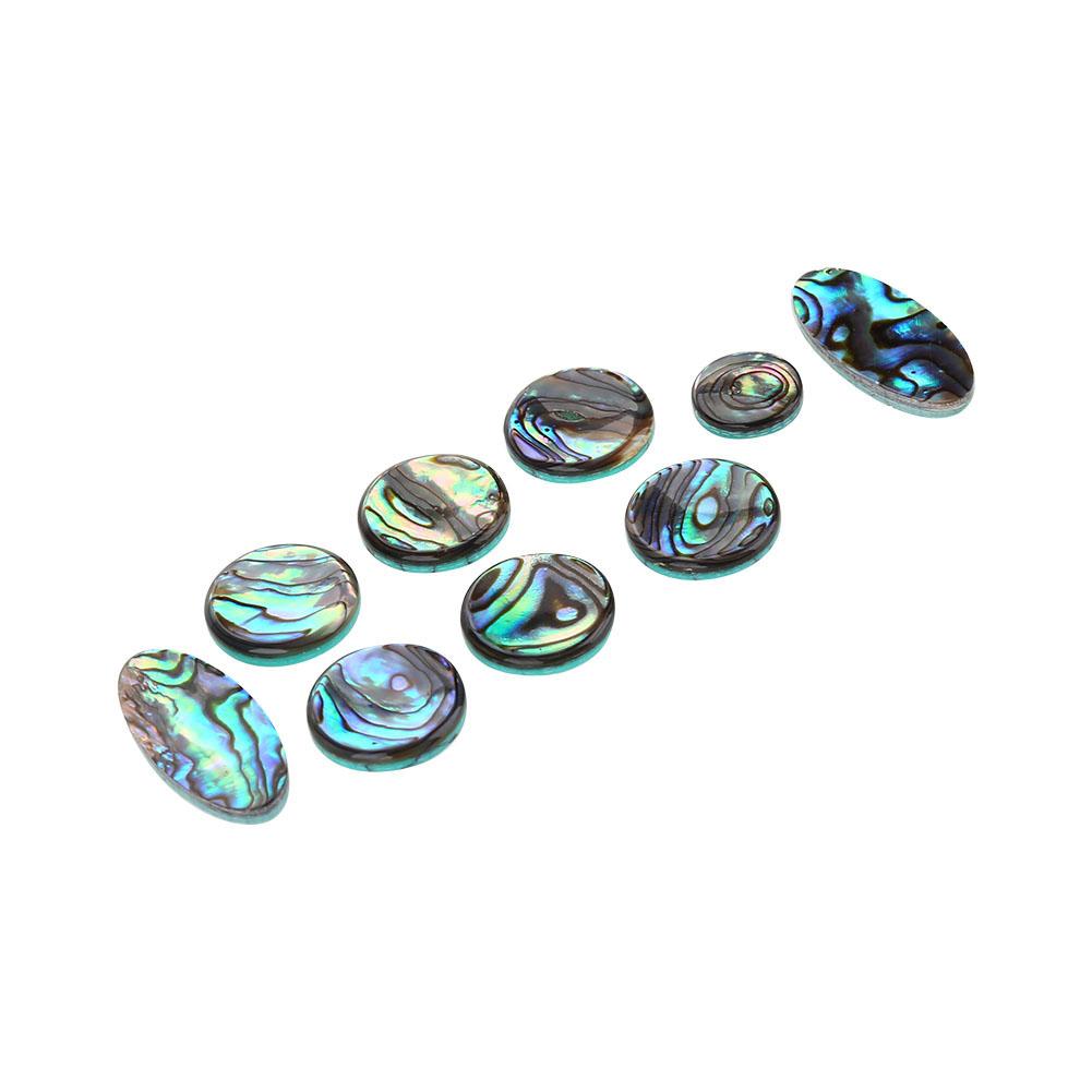 Abalone Sax Inlays Saxophone Inlays Saxophone Accessories /Lot Saxophone Key Button Inlays Replacement Sax Accessories серебряный
Abalone Sax Inlays Saxophone Inlays Saxophone Accessories /Lot Saxophone Key Button Inlays Replacement Sax Accessories серебряный