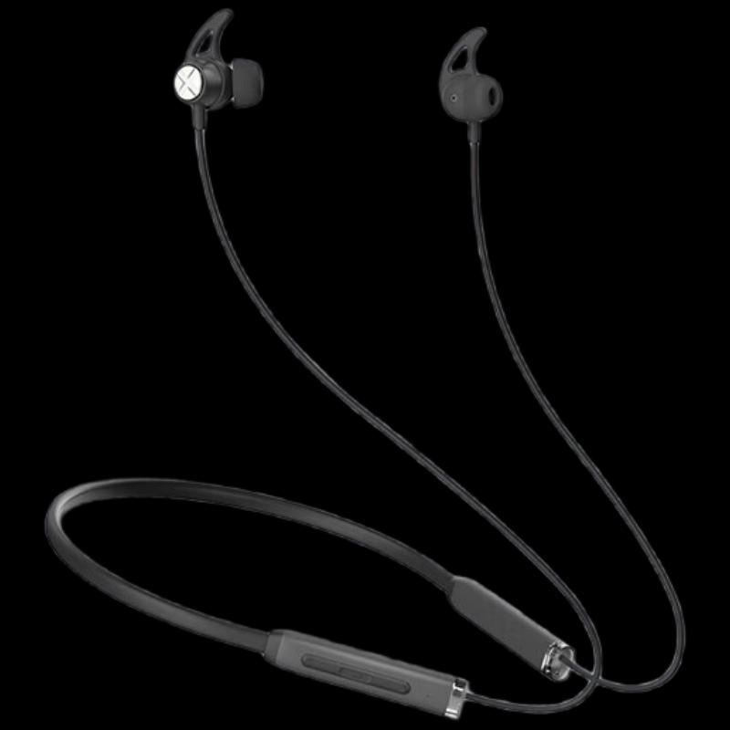 EDIFIER X200BT Neckband Wireless Bluetooth Earphones
EDIFIER X200BT Neckband Wireless Bluetooth Earphones