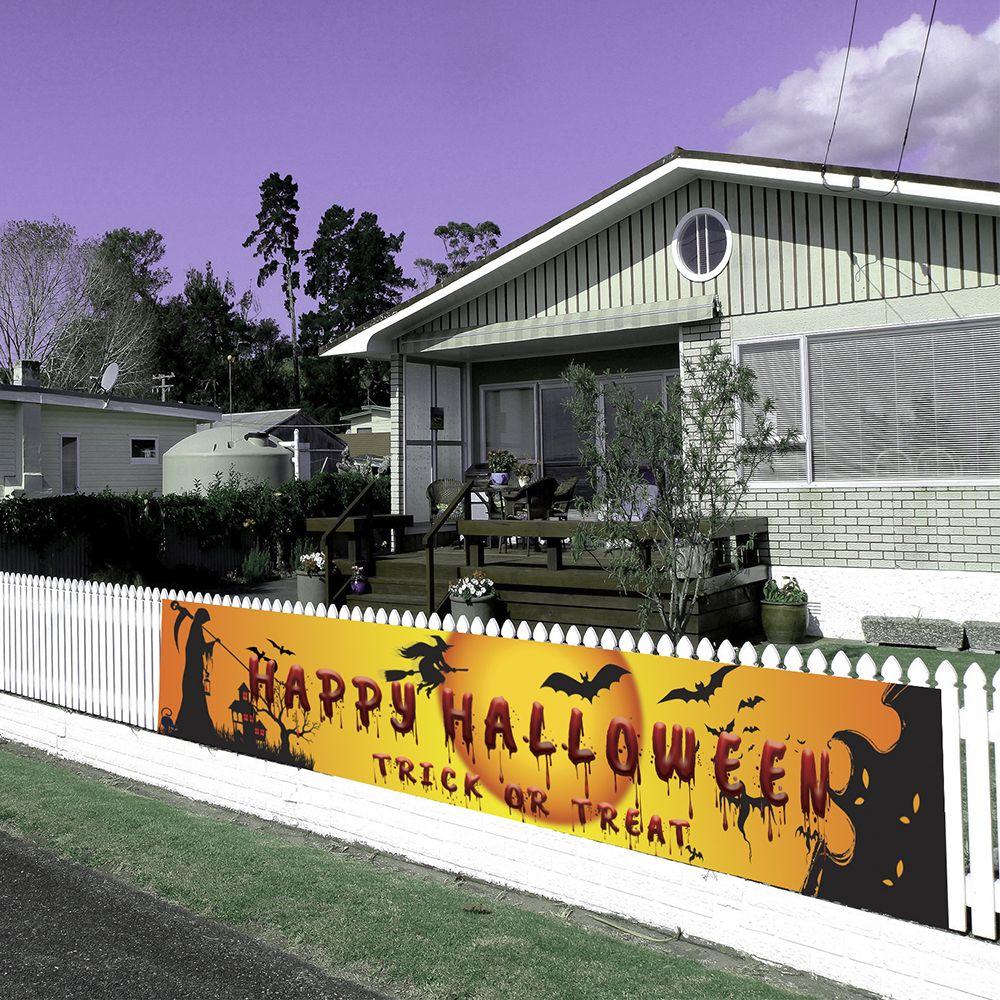 Halloween Hanging Decor Indoor Outdoor Pull Flag Flag Banner Halloween Decorations Halloween Banner
Halloween Hanging Decor Indoor Outdoor Pull Flag Flag Banner Halloween Decorations Halloween Banner