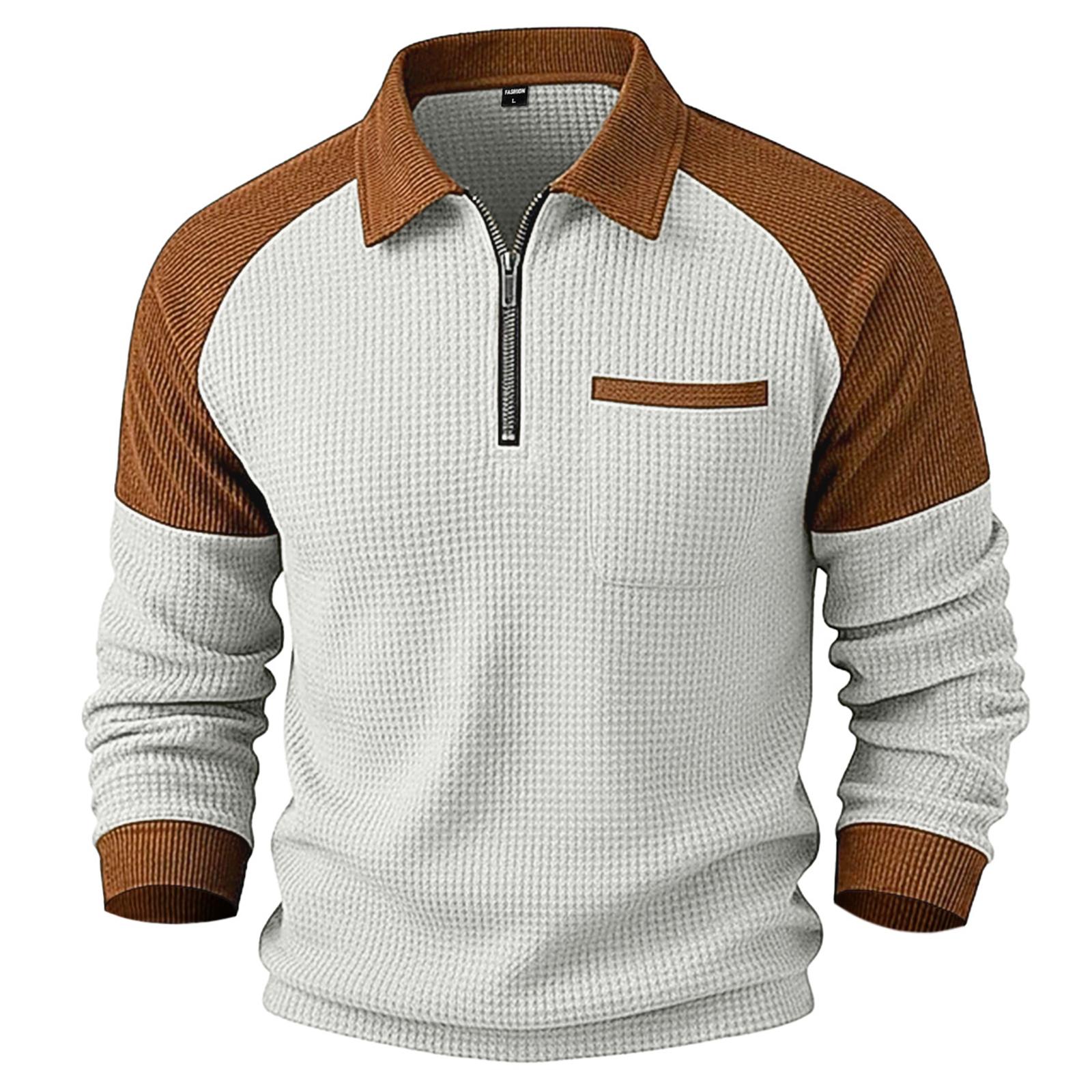 Men Long Sleeve Shirts Loose Pullover Tops Lightweight Trendy Sweatshirts With Flap Pocket XXL
Men Long Sleeve Shirts Loose Pullover Tops Lightweight Trendy Sweatshirts With Flap Pocket XXL