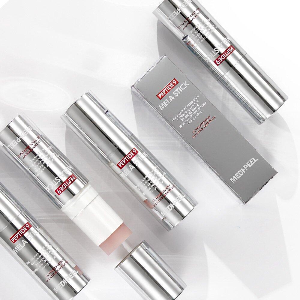 MEDI-PEEL Peptide 9 Mela Stick
MEDI-PEEL Peptide 9 Mela Stick